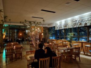 beco das flores viçosa mg restaurante pizzaria shopping